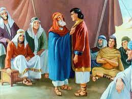 Sons In The Bible 12 Sons Of Jacob Diana Leagh Matthews