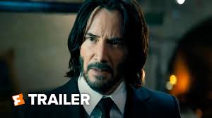 John Wick 4 — Final Trailer
