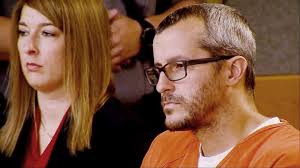 Chris Watts' daughter's heartbreaking last words before he killed her:  'Daddy, no!'