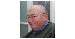 Kenneth Rosen Obituary (1943