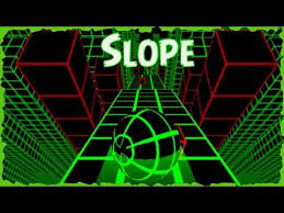 Will you be able to get your ball to the end of each thrilling level? Slope Game Walkthrough Youtube