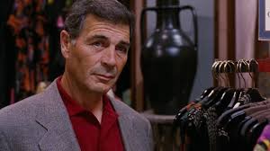 Robert Forster: Working Actor