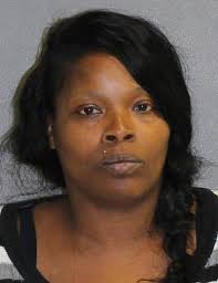 Daytona Beach woman gets 20 months in prison for kicking girl