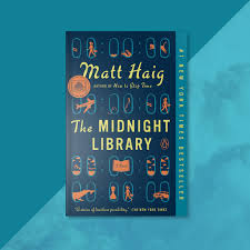 The Midnight Library by Matt Haig Excerpt | Penguin Random House