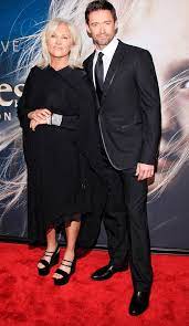 Once again, for about the bazillionth time in his career, hugh jackman has had to deny rumors about his supposed homosexuality, and, understandably, it's getting to his wife. Hugh Jackman With Wife Debora Hugh Jackman Wife Hugh Jackman Jackman