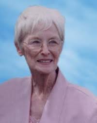 Peggy Yvonne Barnes Obituary