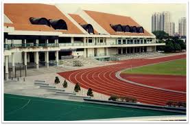 On 21 march 2019, in commemoration of the school's centennial, a dinner dubbed the dinner of 10,000 (万人宴). Bishan Campus 1990 Present Rampage