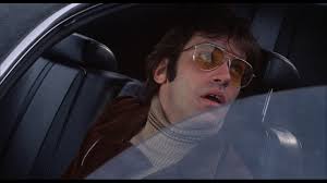 The Friends of Eddie Coyle Blu-ray