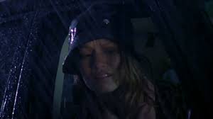 A Ranking of Naley's Rainy Moments