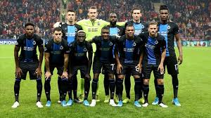 Fifa 21 messi fc(second team). Football Club Brugge Declared Champions In Belgium