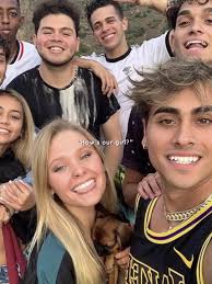 Were the dobre brothers and we do backflips!! #CapCut @Sturniolo’s  #freshlovesturnioloz #freshlove #christophersturniolo #fyp #merchdropsoon