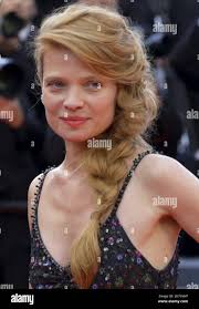 Adam thierry hi-res stock photography and images