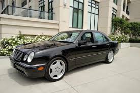 The site includes mb forums, news, galleries, publications, classifieds, events and much more! 1999 Mercedes Benz E55 Amg German Cars For Sale Blog