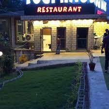 Schmeckt originaler als in den anderen indischen restaurants. Yogi Haus Ø±Ø§ÙˆÙ„Ù¾Ù†ÚˆÛŒ Punjab