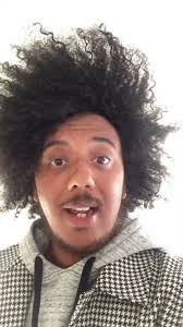 Irma Black Award 2020. Nathan Byron: Acceptance Speech