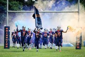 In kürze beginnt die erste reguläre woche des neuen jahres und ich gehe davon aus. Damen Tabelle Hannover Grizzlies