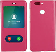 Buy Jaorty Huawei Nova 2 Plus Case ...