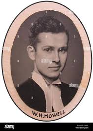 Walter howell hi-res stock photography and images