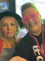 Unexpected visitor in the Chalet tonight!