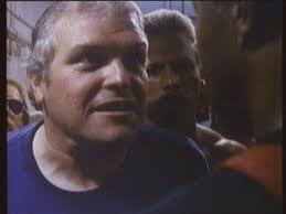 Radiator Heaven: The Jericho Mile