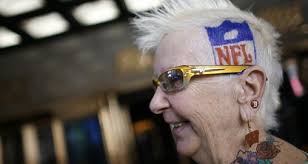 A little befuddlement in Philly?