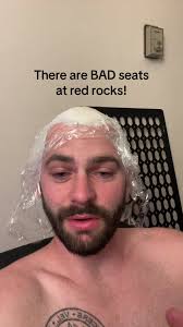 Red Rock Bikini Tables