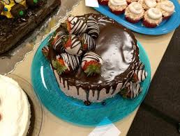 Craving more easy cookie and dessert recipes? Swiss Meringue Buttercream No Empty Chairs