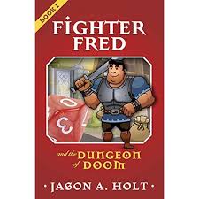 Jul 14, 2020 · improving your home improves your life. Buy Fighter Fred And The Dungeon Of Doom Paperback September 12 2019 Online In India 1950841014