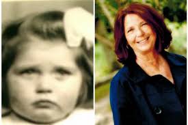 Girl banished to America spent decades searching for her mother