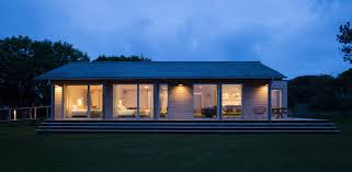 Hospitals buildings are generally not regarded as a place that one will go and relax. Passivhaus Detailing And Design A Complete Guide For Architects Architizer Journal