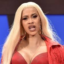 It was released through atlantic records on august 7, 2020, as the lead single from cardi's upcoming second studio album. What Does Wap Mean In Slang Cardi B