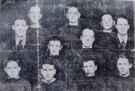 Fraser's Cape Breton Sports Throwback Photos for February