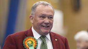 Plaid Cymru defeats Reform UK in Caerphilly by-election