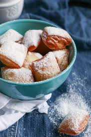 Bunuelos Franceses Receta Carnaval Megasilvita Recetas Carnaval Dulces Fritos Recetas Deliciosas