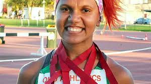 Chambers, Aokuso and Purdon chosen for IAAF junior comp