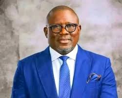 Photo News Over the weekend, after the formal defection of the Governor of  Delta State, Rt. Hon Sheriff Francis Obowevwori, to the All Progressives  Congress (APC), the Emede ward 05 APC in