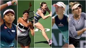 Subscribe to wta on trclips: Miami Open 2019 Osaka Pone En Juego Su Cetro Wta En Miami Marca Com