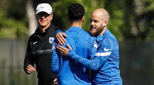Teams finland belgium played so far 7 matches. Finland V Belgium What The Stats Say Supersport Africa S Source Of Sports Video Fixtures Results And News