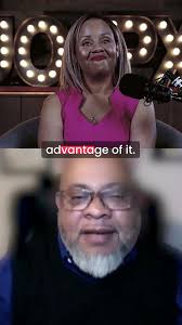 "You need to be valued!" #UOPXAlumni #degreesofsuccesspodcast  #universityofphoenix