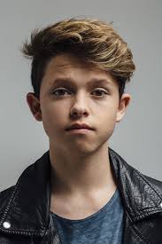 Is Jacob Sartorius the next big hit?