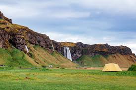 Campsites in iceland are many, inexpensive and there is no need to book a space. Everything You Need To Know About Camping In Iceland Fresh Off The Grid