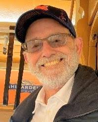 David Reece Obituary