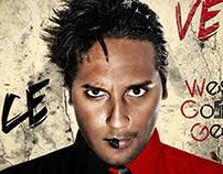 Wesley Collin George :: Behance