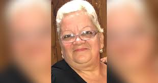 Obituary for Diana Lydia Negron Rivera
