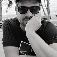 One Chance by Caroline Overington