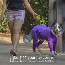 Lycra Bodysuit Dog Allergy Solutions K9 Top Coat Bodysuit Lycra Dog Allergies