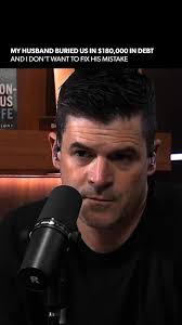In marriage, it's not about blame. It's about what we do next, together.  Delony (FULL EP. “My Husband Secretly Racked Up $180,000 of Debt”)