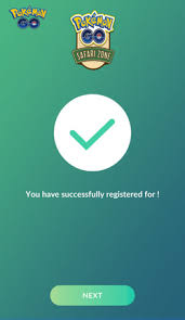 My Accepted Nomination Will Not Follow Through As A Pokestop :  R/Nianticwayfarer