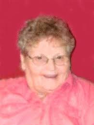 Elizabeth Ann Schrupp