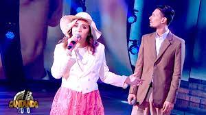 La cantante de cumbia y actual participante del cantando 2020 rocío quiroz fue víctima de un vendaval que dejó seriamente destruida su casa y, por ese motivo, tuvo que. Rodrigo Tapari Y Rocio Quiroz Cantaron La Cortina Musical De Argentina Tierra De Amor Y Venganza Youtube